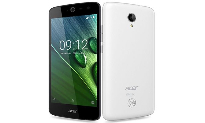 ถอยดีกว่า Acer จะหยุดการขาย Smart Phone ในอินเดีย