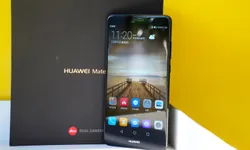 Huawei เพิ่มสี Obsidian Black ให้กับ Mate 9 พร้อมขายในบางประเทศ