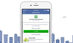 Facebook ออกแถลงเรื่องระบบ Safety Check แจ้งเตือนผิดพลาดเมื่อวานนี้