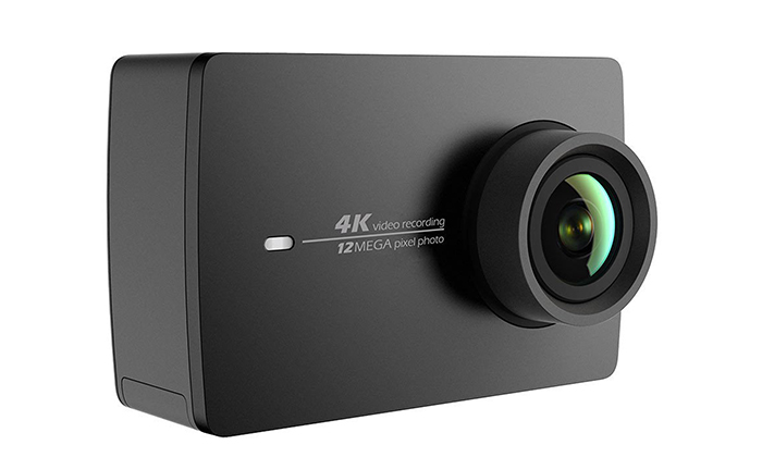 Yi เตรียมทำกล้อง Action Camera ความละเอียด 4K แบบ 60 FPS ในรุ่นต่อไป