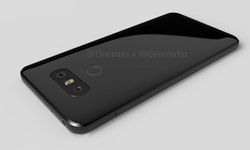 เผยภาพ Render ของ LG G6 อีกชุด ลาก่อน Modular Design