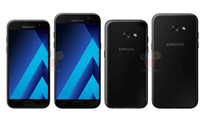 ชมภาพเพิ่มเติมของ Samsung Galaxy A (2017) ก่อนเผยโฉมอย่างเป็นทางการ 5 มกราคม