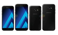 ชมภาพเพิ่มเติมของ Samsung Galaxy A (2017) ก่อนเผยโฉมอย่างเป็นทางการ 5 มกราคม