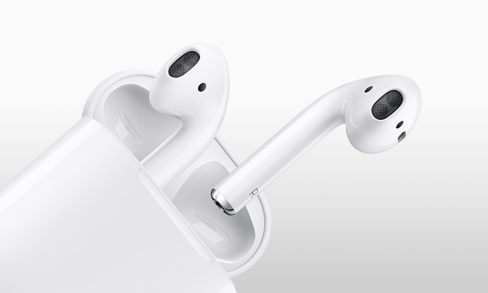 ผู้ใช้บางรายเผย เคสใส่ AirPods แบตเตอรีรั่ว แบตหายไป 40% ใน 1 ชั่วโมงโดยไม่ได้ใช้งาน