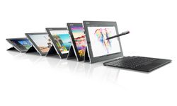 แนะนำ 2 Tablet สำหรับซื้อเป็นของขวัญปีใหม่จาก Lenovo