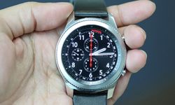 [รีวิว] Samsung Gear S3 Classic นาฬิกาอัจฉริยะรุ่นสานต่อ ปรับโฉมใหม่ด้วยดีไซน์สุดคลาสสิกแบบกันน้ำ