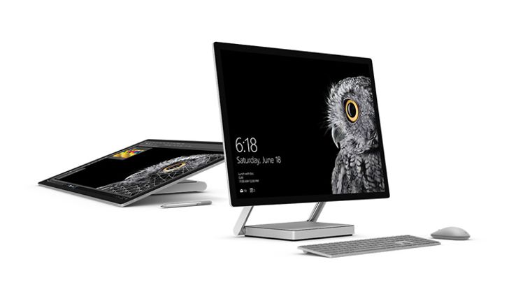 ผู้ผลิตเผย ยอดสั่งจอง Surface Studio ไตรมาสนี้สูงกว่าที่คาดไว้ถึงสองเท่า