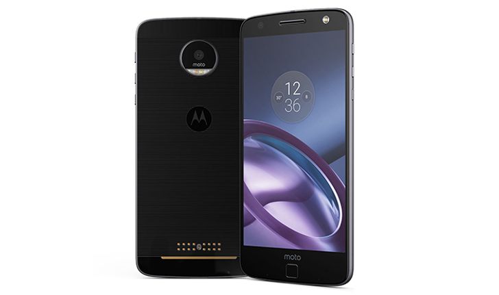 Lenovo ปล่อย Firmware แก้ปัญหาเสียงแจ้งเตือนเบาใน Moto Z