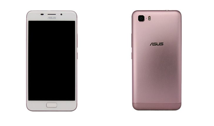 หลุดภาพ ASUS X00GD คาดว่าจะเป็น ZenFone 4