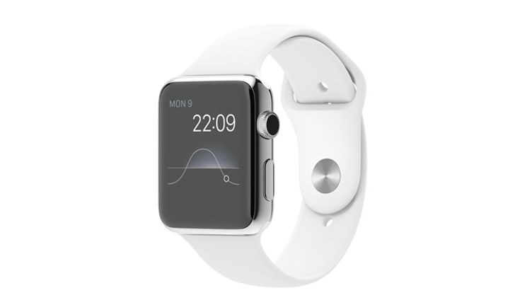 Apple Watch รุ่นต่อไป อาจจะเผยโฉมไตรมาส 3 ในปี 2017