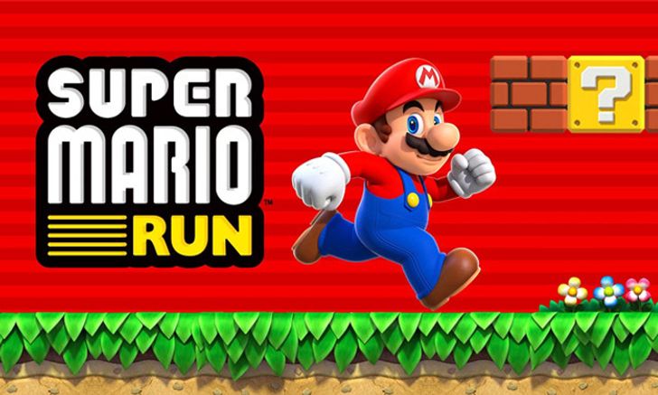 ไม่น่าเชื่อเกม Super Mario Run จะมีคนกดซื้อด่านเพิ่มเพียงแค่ 3%