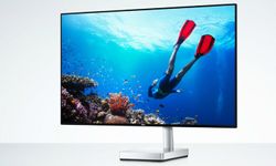 Dell เปิดตัวจอ 27" ละเอียด QHD บางเฉียบ ต่อผ่าน USB-C ได้ ราคา 2 หมื่นนิดๆ