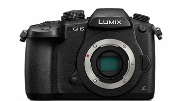 พานาโซนิค เปิดตัว Lumix GH5 กล้อง Micro Four Third รุ่นท็อปตัวใหม่ล่าสุด