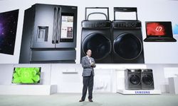 CES 2017 : ในงานซัมซุงนำเสนอมิติใหม่ จัดเต็มนวัตกรรมช่วยให้ผู้บริโภคใช้ชีวิต ทำงาน และสนุกได้มากขึ้น