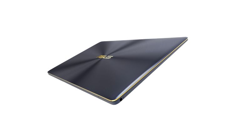 ASUS เปิดตัว ZenBook 3 Deluxe โน้ตบุ๊กสายบางเบาที่มี SSD NVMe 1TB ในตัว