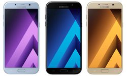 Samsung ประเทศไทยเผยราคา Samsung Galaxy A5 2017 และ Samsung Galaxy A7 2017 อย่างเป็นทางการ