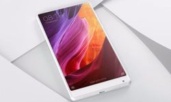 Xiaomi Mi Mix เพิ่มสีขาวที่สุดสวยในงาน CES 2017 แต่ยังขายในจีนอยู่ดี