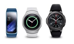Samsung เปิดสะพานให้ Gear Smart Watch ใช้งานใน iPhone อย่างเป็นทางการ