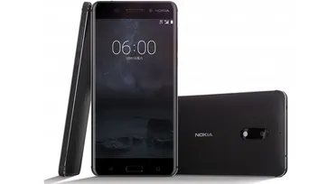 เปิดตัว Nokia 6 อย่างเป็นทางการพร้อมการกลับมาครั้งยิ่งใหญ่ของ Brand ในตำนาน