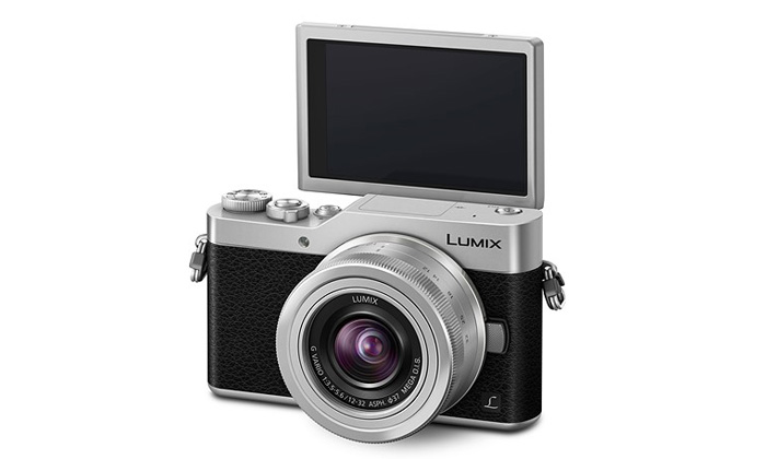 เปิดตัว Panasonic Lumix GF9 กล้อง Mirror Less สาย Selfie ตัวใหม่ภาพชัดระดับ 4K Photo