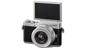 เปิดตัว Panasonic Lumix GF9 กล้อง Mirror Less สาย Selfie ตัวใหม่ภาพชัดระดับ 4K Photo