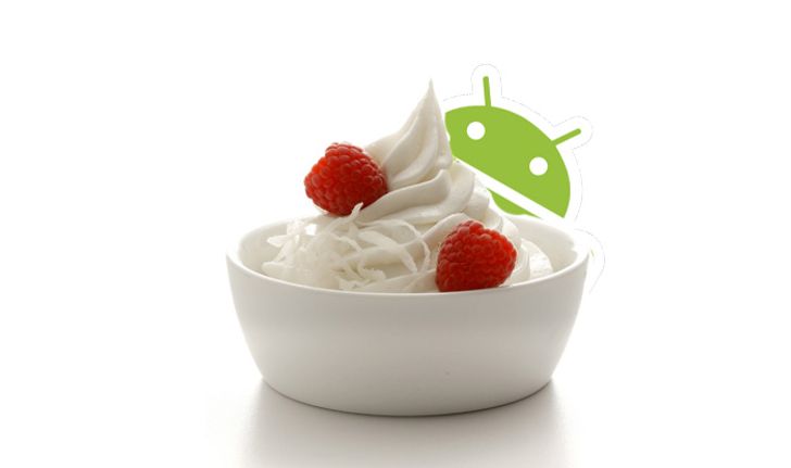 ลาก่อน Android Froyo หลุดจากตารางยอดผู้ใช้งาน Android เป็นที่เรียบร้อย