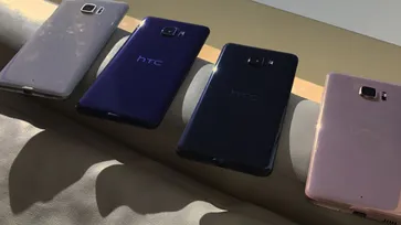 หลุดภาพตัวเครื่องและรายละเอียดของ HTC U Ultra และ HTC U Play ก่อนเปิดตัว 12 มกราคม