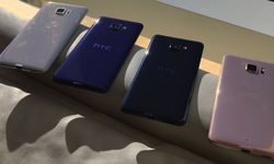 หลุดภาพตัวเครื่องและรายละเอียดของ HTC U Ultra และ HTC U Play ก่อนเปิดตัว 12 มกราคม