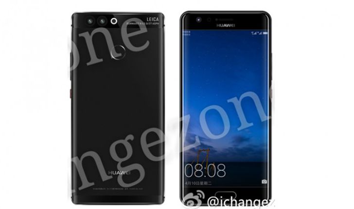 มีความเป็นไปได้สูง Huawei P10 จะเปิดตัวอย่างเป็นทางการวันที่ 26 กุมภาพันธ์