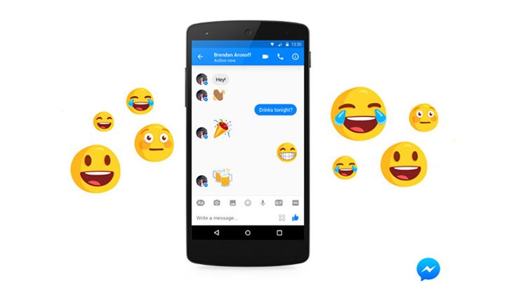 Facebook Messenger บน Android แก้บั๊กกินแบตเยอะผิดปกติแล้ว