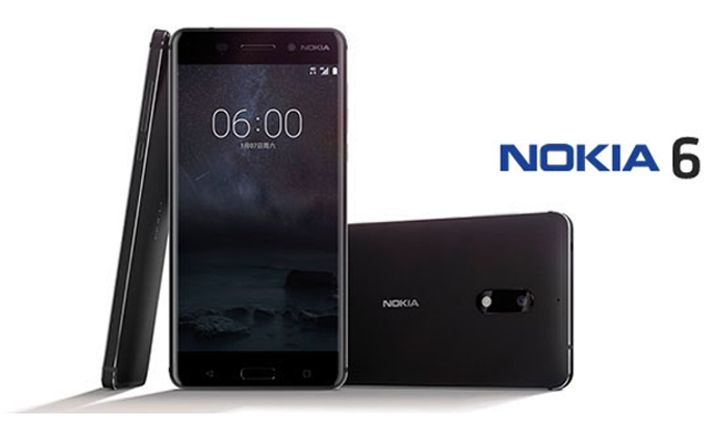 มาแรงตามคาด! Nokia 6 ยอดลงทะเบียนจองเครื่องทะลุ 250,000 เครื่องแล้วใน 24 ชั่วโมง