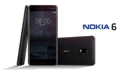 มาแรงตามคาด! Nokia 6 ยอดลงทะเบียนจองเครื่องทะลุ 250,000 เครื่องแล้วใน 24 ชั่วโมง