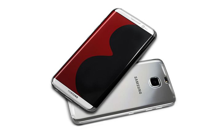 ยลโฉมภาพ Render ใหม่ของ Samsung Galaxy S8 จากผู้ผลิตเคส