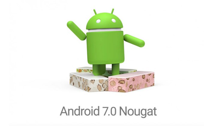 เผยรายชื่อรุ่นและวันที่ของมือถือ Huawei ที่่อัปเกรด Android Nougat