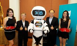 D-Link ประกาศแต่งตั้ง Synnex เป็นตัวแทนจำหน่ายอย่างเป็นทางการ