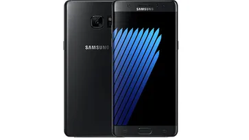 Samsung แถลงปัญหาของ Samsung Galaxy Note 7 พบว่าปัญหาเกิดจากแบตเตอรี่