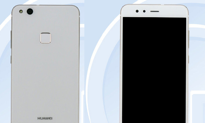 หลุดภาพและข้อมูล Huawei P10 Lite รุ่นเล็กสเปคเบา ๆ ของ Huawei P10