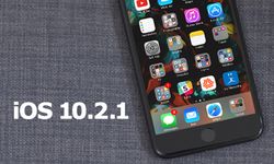 Apple ปล่อย iOS 10.2.1 เน้นแก้ปัญหาภายใน iOS 10