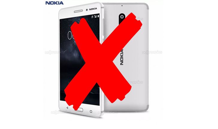 HMD ประกาศไม่ขาย Nokia 6 สีขาวในฟิลิปปินส์