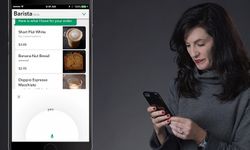 Starbucks เพิ่มฟีเจอร์สั่งกาแฟด้วยเสียงผ่าน Apps เริ่มใช้ในสหรัฐอเมริกา