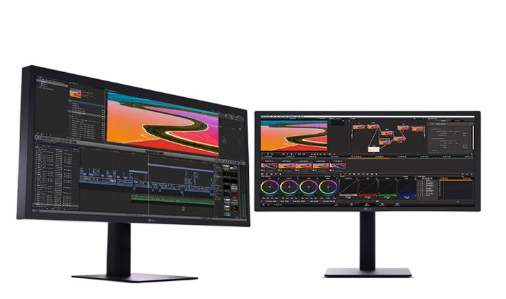 พบปัญหาจอ LG UltraFine 5K ใช้งานไม่ได้เมื่อวางใกล้เราเตอร์