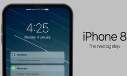แบบนี้สวยกว่ามั๊ย? ภาพคอนเซปท์ iPhone 8 ชุดใหม่ ด้วยดีไซน์หน้าจอแบบชิดขอบ และปุ่ม Home ฝังอยู่