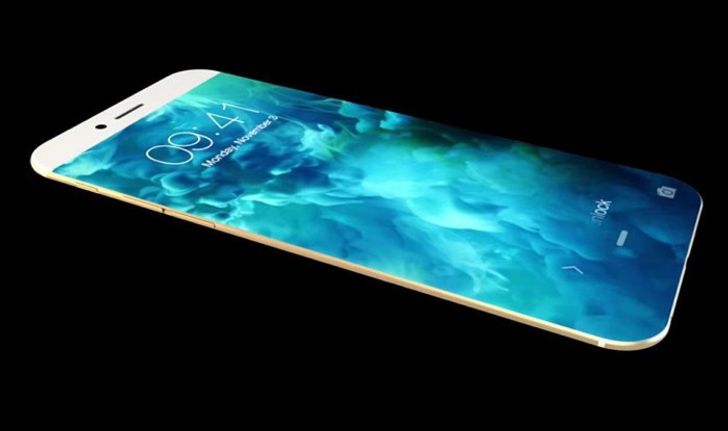 iPhone 8 เตรียมรองรับระบบชาร์จไร้สายแบบระยะไกลได้