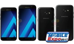 เจาะโปรโมชั่นมือถือ Samsung ในงาน Thailand Mobile Expo 2017 ต้นปี