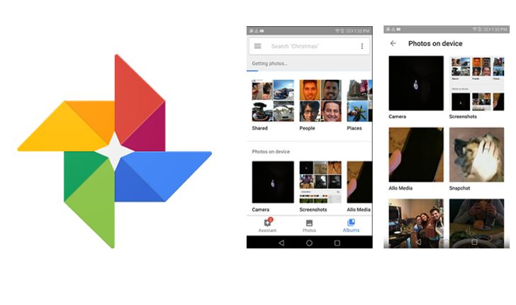 Google ปรับโฉม Google Photos บน Android สวยขึ้น น่าใช้มากขึ้น