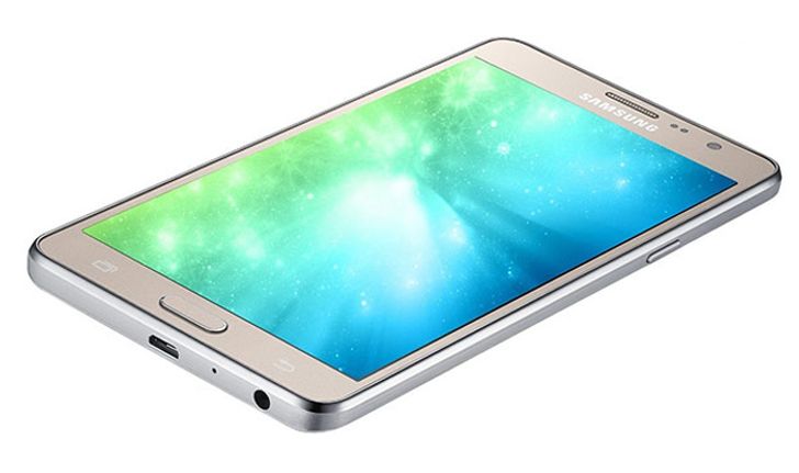 Samsung Galaxy On7 Pro (2017) สมาร์ทโฟนรุ่นอัปเกรดปี 2017 หลุดสเปก! พบจอ FHD ไซส์ใหญ่ 5.7 นิ้ว