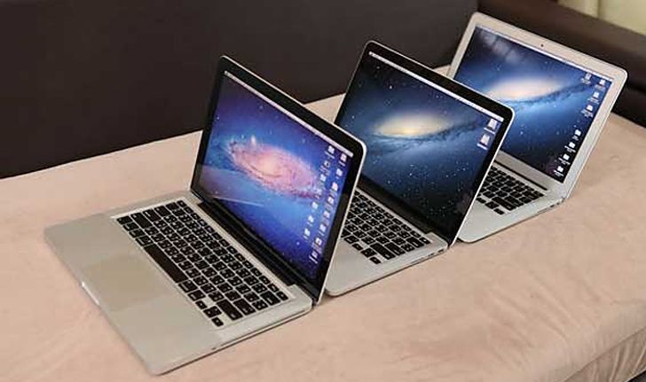 5 สิ่งที่ควรทำก่อนขายหรือยกเครื่อง MacBook ของคุณให้กับผู้อื่น