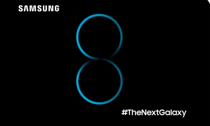 มีความเป็นไปได้ที่ Samsung Galaxy S8 Plus อาจจะได้ความจุแบตเตอรี่เท่ากับ Galaxy Note 7