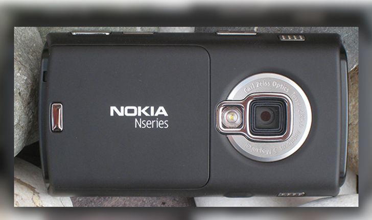 Nokia Nseries มือถือซีรีส์ดังในตำนานอาจคืนชีพ! หลังพบข้อมูลยื่นจดเครื่องหมายการค้าในจีนแล้ว