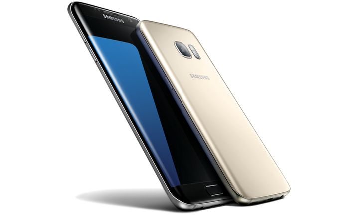 ส่องโปรโมชั่น Samsung Galaxy S7/S7 edge ในงาน Mobile Expo ลดหนักและซื้อมีสิทธิ์ซื้ออีกเครื่อง